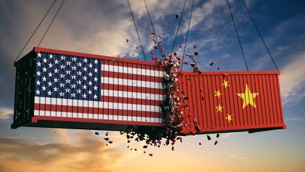 Guerra comercial podría frenar la economía de EU antes de lo previsto