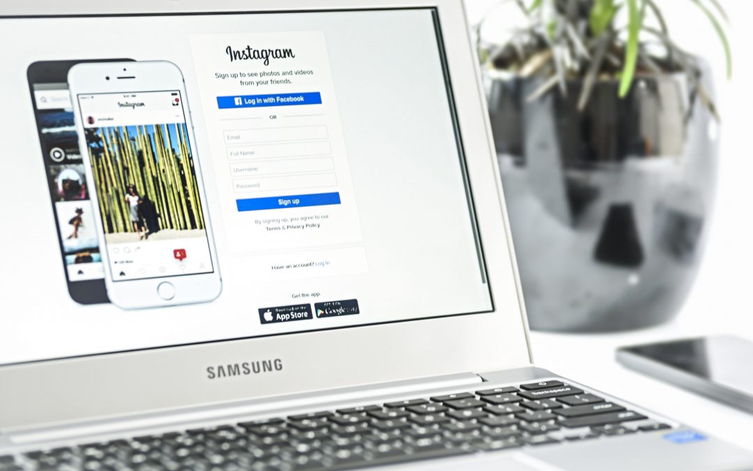 ¿Cómo sacarle provecho al Instagram de una empresa?