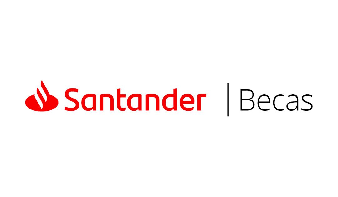 Santander otorgó 6.300 becas a universitarios en México